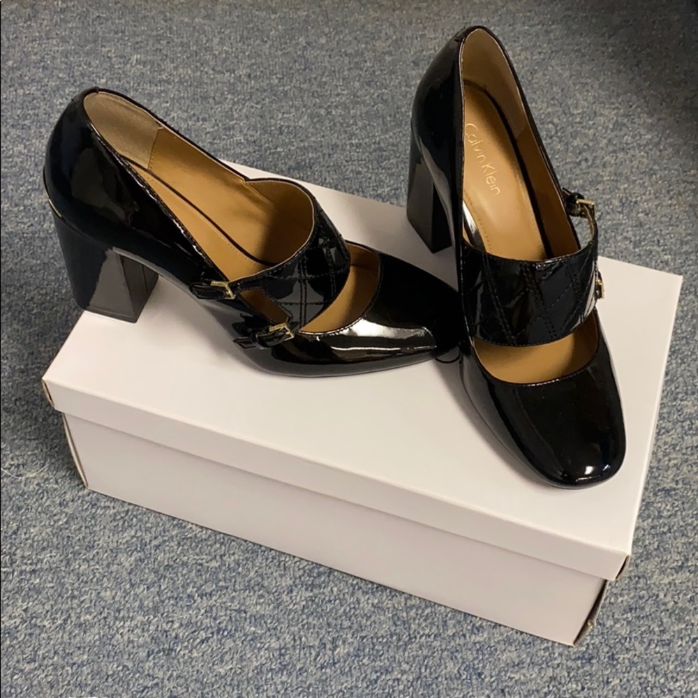 Calvin Klein Pumps